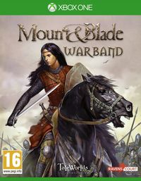 Ilustracja Mount & Blade: Warband (Xbox One)