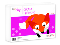 Ilustracja produktu GoPlay Gram i Planuję