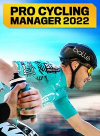 Ilustracja produktu Pro Cycling Manager 2022 (PC) (klucz STEAM)