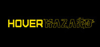 Ilustracja Hover Hazard (PC) (klucz STEAM)