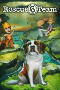 Ilustracja Rescue Team 6 (PC) (klucz STEAM)