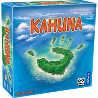 Ilustracja Kahuna