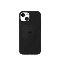 Ilustracja produktu UAG Lucent [U] - obudowa ochronna do iPhone 14 kompatybilna z MagSafe (czarna)