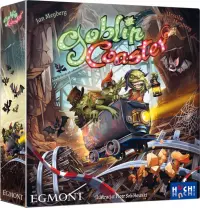 Ilustracja produktu Goblin Coaster