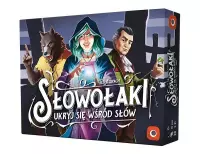Ilustracja Słowołaki