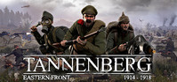 Ilustracja Tannenberg (klucz STEAM)