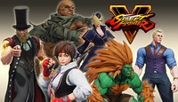 Ilustracja Street Fighter V - Season 3 Character Pass (DLC) (klucz STEAM)