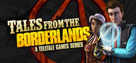 Ilustracja Tales from the Borderlands (PC) (klucz STEAM)