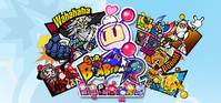 Ilustracja Super Bomberman R (klucz STEAM)