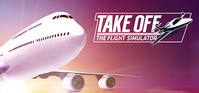 Ilustracja produktu Take Off - The Flight Simulator PL (klucz STEAM)