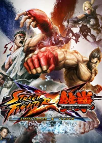 Ilustracja Street Fighter X Tekken PL (PC) (klucz STEAM)