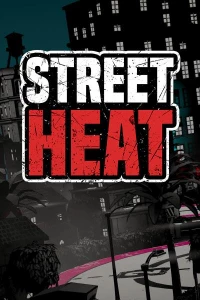 Ilustracja produktu Street Heat (PC) (klucz STEAM)