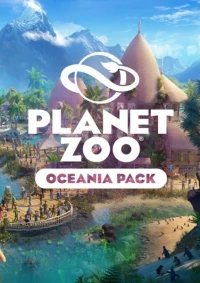 Ilustracja Planet Zoo: Oceania Pack PL (DLC) (PC) (klucz STEAM)
