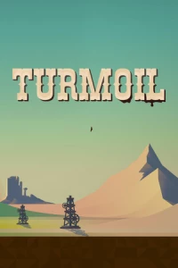 Ilustracja produktu Turmoil (Gamious) PL (PC) (klucz STEAM)