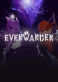 Ilustracja Everwarder (PC) (klucz STEAM)
