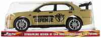 Ilustracja produktu Mega Creative Auto Osobowe Wojskowe 545549
