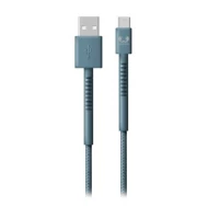 Ilustracja produktu Fresh 'n Rebel Kabel USB-C 2.0 m Dive Blue