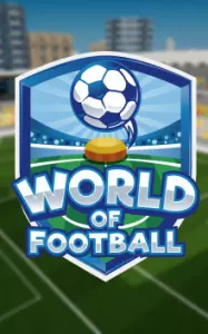 Ilustracja produktu World of Football - Early Access (PC) (klucz STEAM)