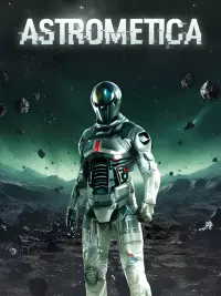 Ilustracja produktu Astrometica PL (PC) (klucz STEAM)