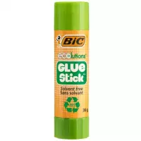 Ilustracja produktu Bic Klej w Sztyfcie 36g 1 sztuka 245969