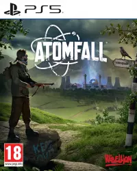 Ilustracja produktu Atomfall (PS5)