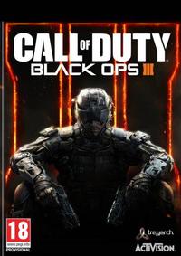 Ilustracja Call of Duty: Black Ops III (PC) DIGITAL (klucz STEAM)