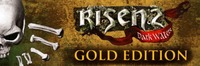 Ilustracja Risen 2: Mroczne Wody Złota Edycja PL (PC) (klucz STEAM)