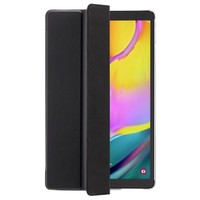 Ilustracja produktu Hama Etui Fold Clear Samsung Galaxy Tab A 10.1 (2019) Czarny
