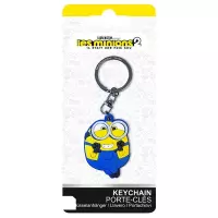 Ilustracja produktu Brelok PCV Minionki - Bob