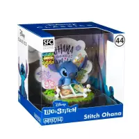 Ilustracja produktu Figurka Disney - Stitch - Ohana