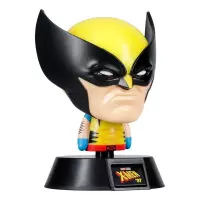 Ilustracja Lampka Marvel X-Men Icon Wolverine