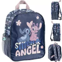 Ilustracja produktu Paso Plecak Przedszkolaka Stitch And Angel DS25CC-303