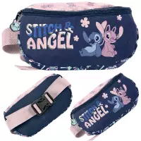 Ilustracja produktu Paso Saszetka na Pasek Nerka Stitch And Angel DS25CC-510