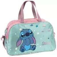 Ilustracja Paso Torba Sportowa Stitch Pastel DS25FF-074