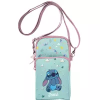 Ilustracja produktu Paso Torebka Na Smartfona Stitch Pastel DS25FF-210