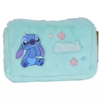 Ilustracja produktu Paso Piórnik Pluszowy Stitch Pastel DS25FF-045