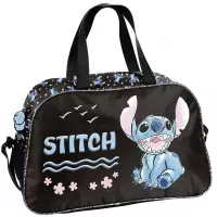 Ilustracja produktu Paso Torba Sportowa Stitch Niebieski DS25GG-074