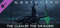 Ilustracja Northgard - Nidhogg, Clan of the Dragon PL (DLC) (PC) (klucz STEAM)