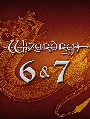 Ilustracja Wizardry 6 and 7 (PC) (klucz STEAM)