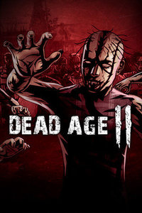 Ilustracja Dead Age 2 (PC) (klucz STEAM)