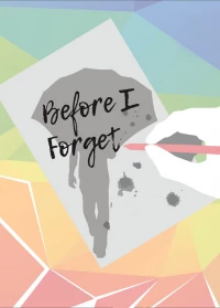 Ilustracja Before I Forget (PC) (klucz STEAM)