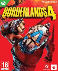 Ilustracja produktu Borderlands 4 PL (Xbox Series X)