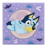 Ilustracja Lampka Nocna Bluey