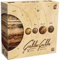 Ilustracja produktu Galileo Galilei
