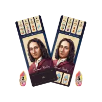 Ilustracja produktu Galileo Galilei: Edmond Halley