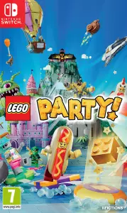 Ilustracja produktu LEGO Party! PL (NS)