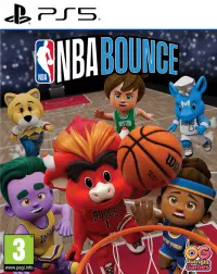 Ilustracja produktu NBA BOUNCE PL (PS5)