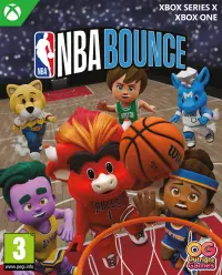 Ilustracja produktu NBA BOUNCE PL (XO/XSX)