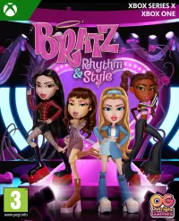 Ilustracja produktu BRATZ Rhythm & Style PL (XO/XSX)