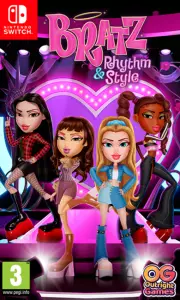 Ilustracja produktu BRATZ Rhythm & Style PL (NS)